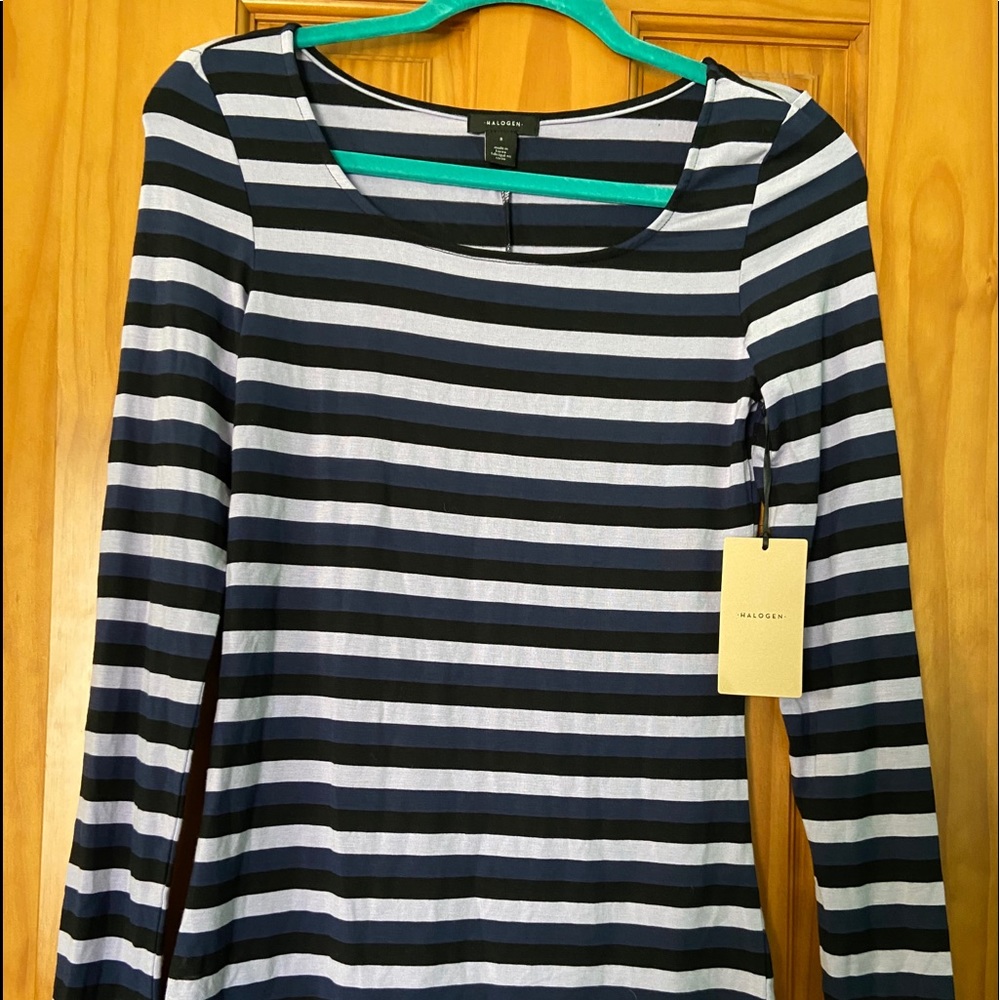 NWT Halogen Top!